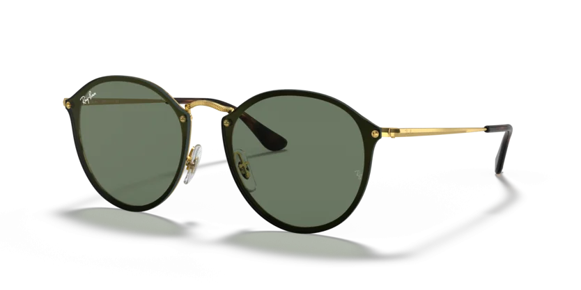 Ray-Ban RB3574N 001/71