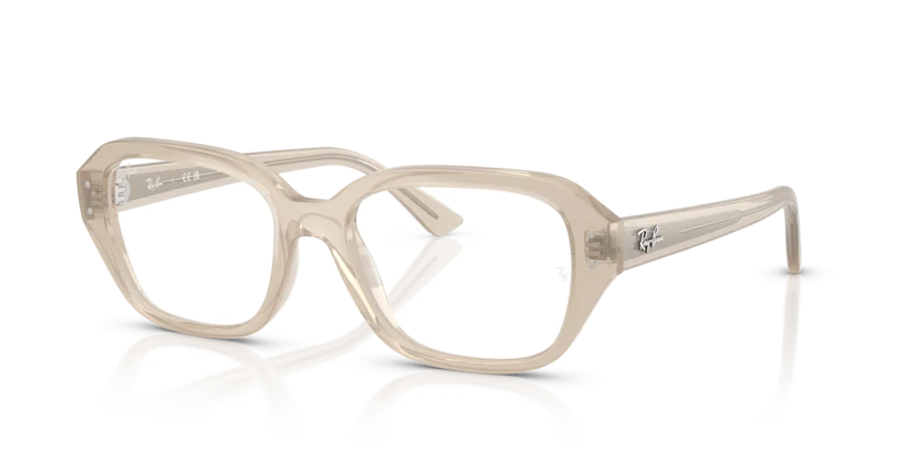 Gọng Kính Ray-Ban RB7258F  8433