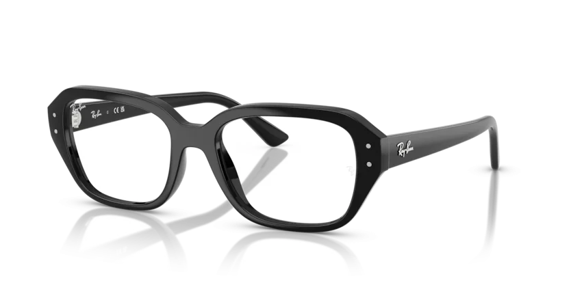 Gọng Kính Ray-Ban RB7258F  8260