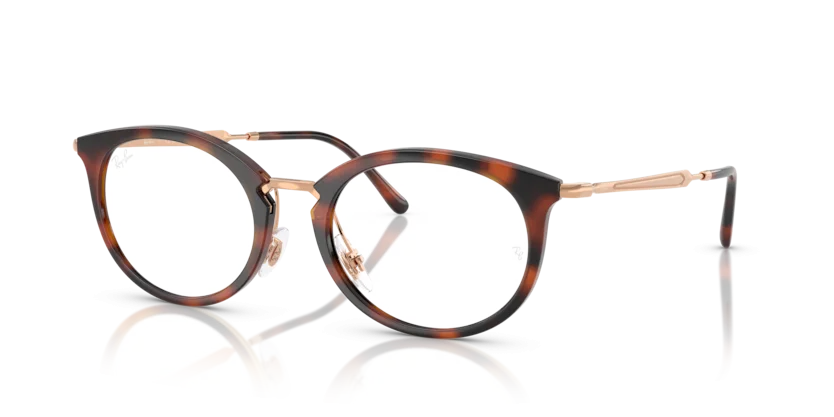 Gọng Kính Ray-Ban RB7255 5687