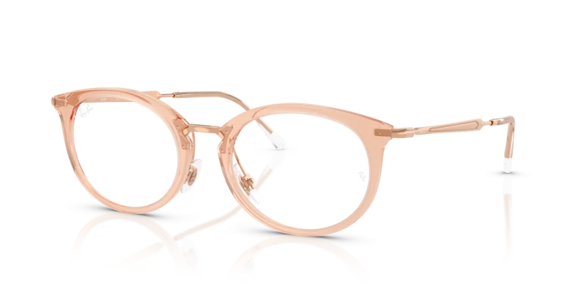 Gọng Kính Ray-Ban RB7255 8124