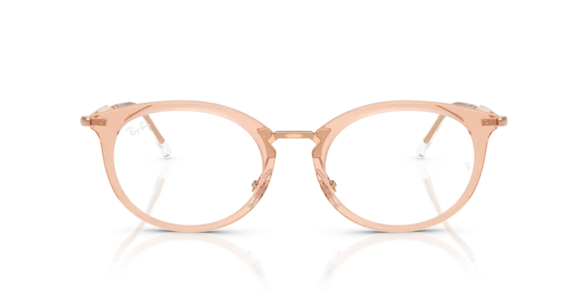 Ray-Ban RB7255 8124