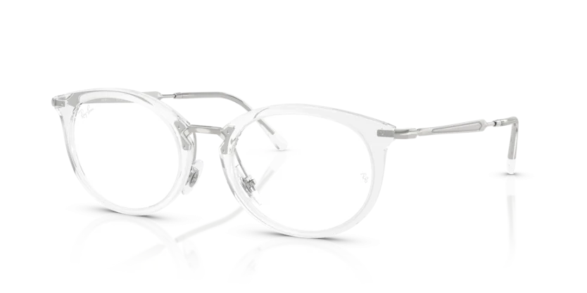 Gọng Kính Ray-Ban RB7255 2001
