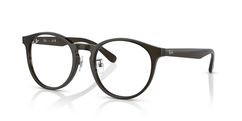 Ray-Ban RB5401D 8218