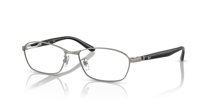 Gọng Kính Ray-Ban RB6502D 2502