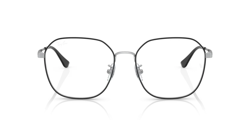 Ray-Ban RB6490D 2983