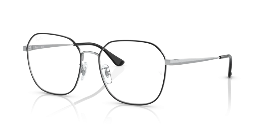 Ray-Ban RB6490D 2983