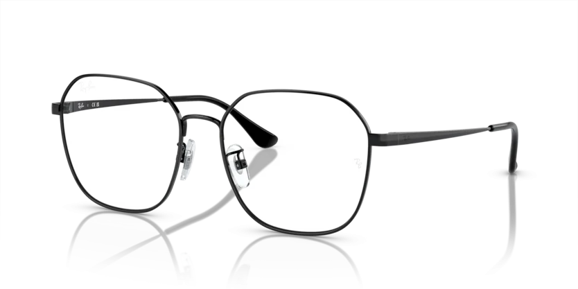 Gọng Kính Ray-Ban RB6490D 2509