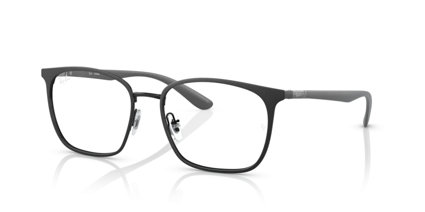 Ray-Ban RB6486 2904