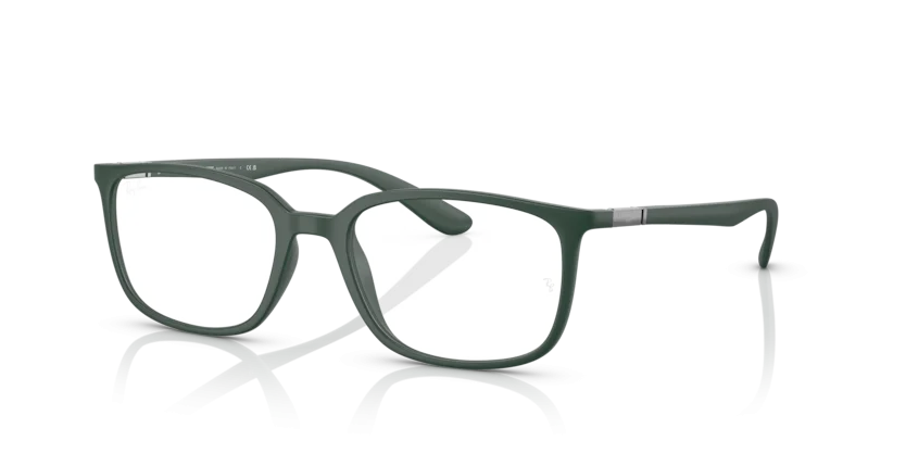Gọng Kính Ray-Ban RB7208 8062