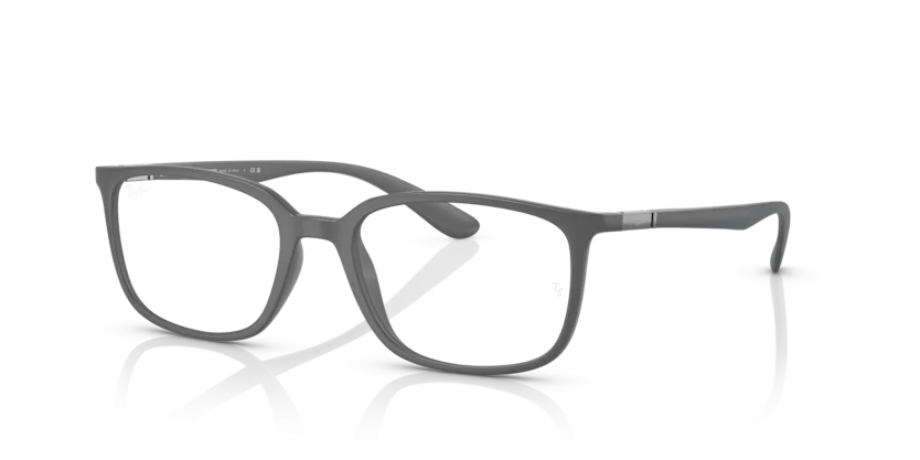 Gọng Kính Ray-Ban RB7208 5521