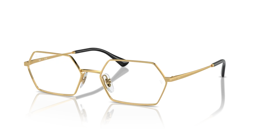 Gọng Kính Ray-Ban RB6528 2500