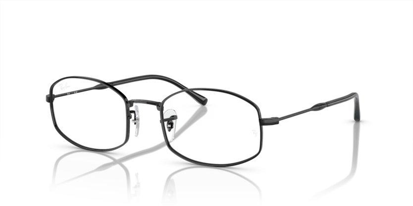 Gọng Kính Ray-Ban RB6510 2509