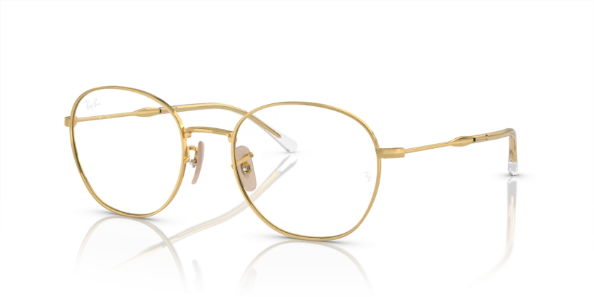 Gọng Kính Ray-Ban RB6509 2500