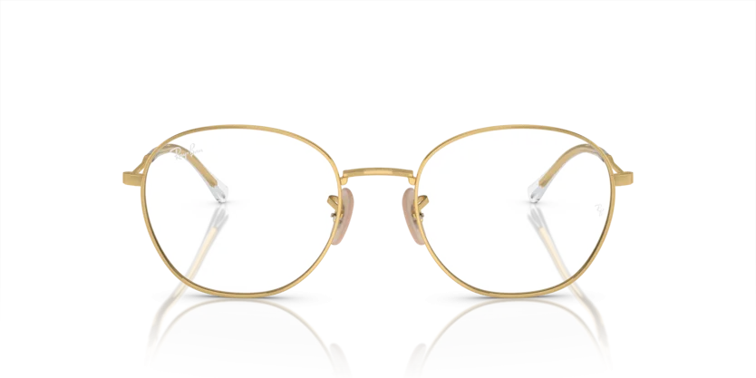 Ray-Ban RB6509 2500