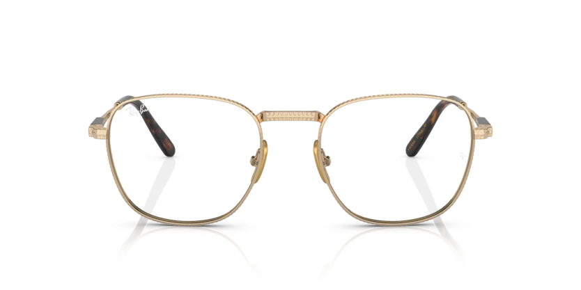 Ray-Ban RB8258V 1220