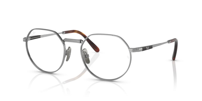 Gọng Kính Ray-Ban RB8265V 1224