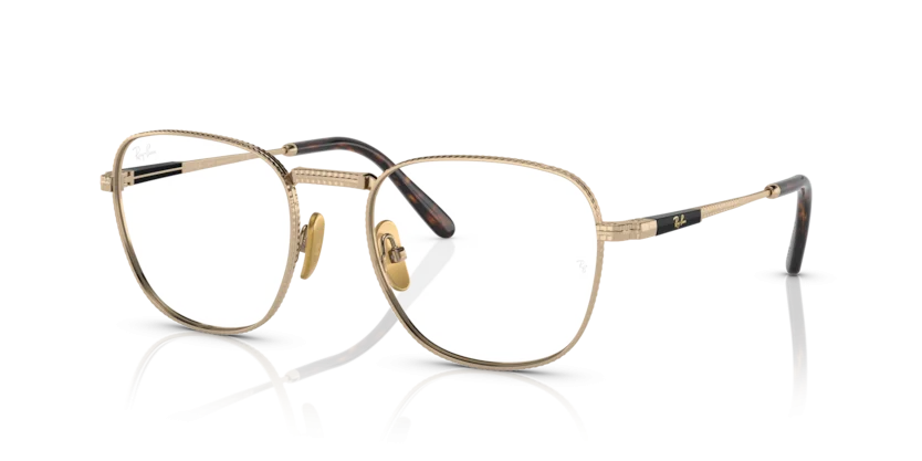 Ray-Ban RB8258V 1220