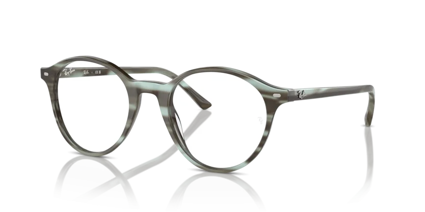 Gọng Kính Ray-Ban RB5430F 8356