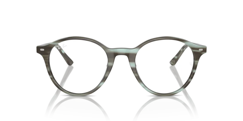Ray-Ban RB5430F 8356