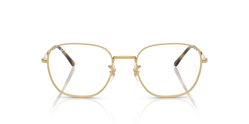 Ray-Ban RB6534 2500