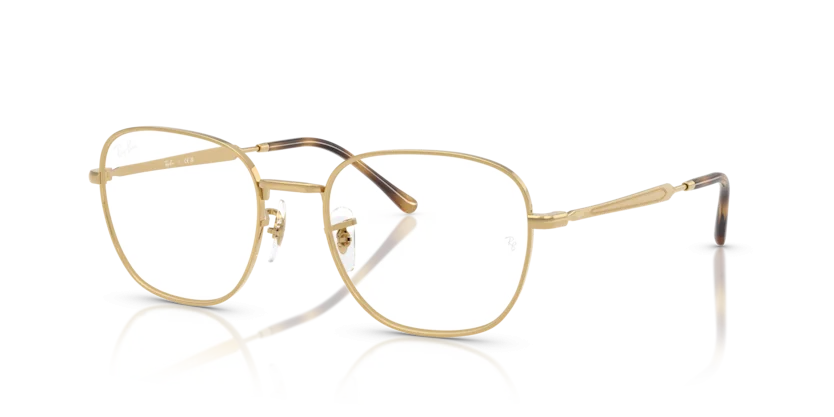 Gọng Kính Ray-Ban RB6534 2500