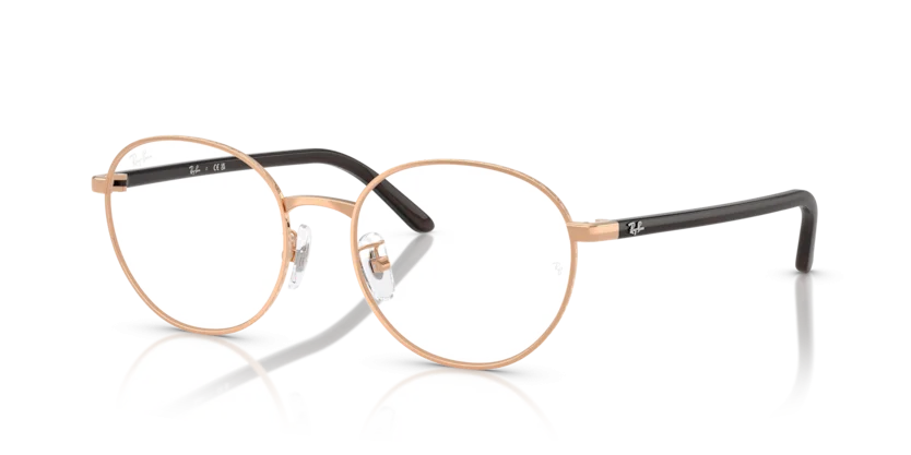 Gọng Kính Ray-Ban RB6538D 3094