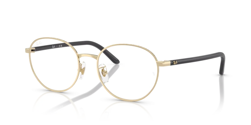 Gọng Kính Ray-Ban RB6538D 2993