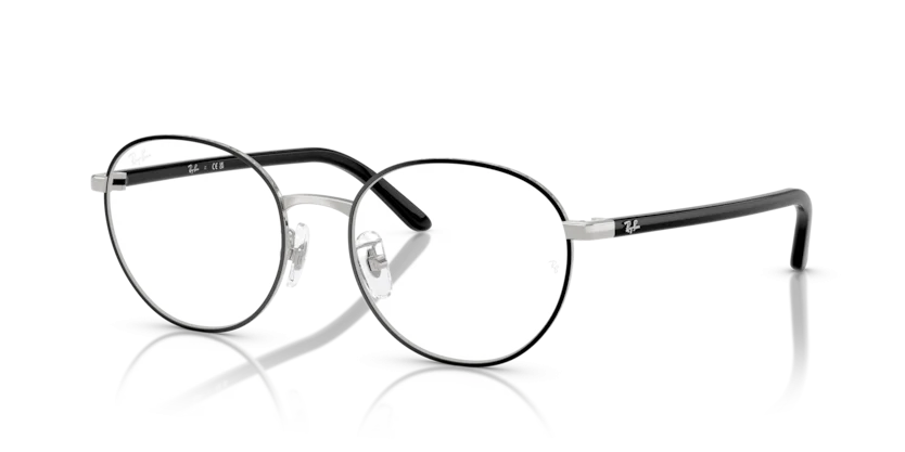 Gọng Kính Ray-Ban RB6538D 2861