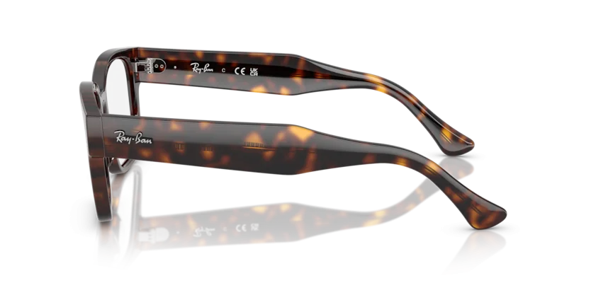 Ray-Ban RB7256F 8320