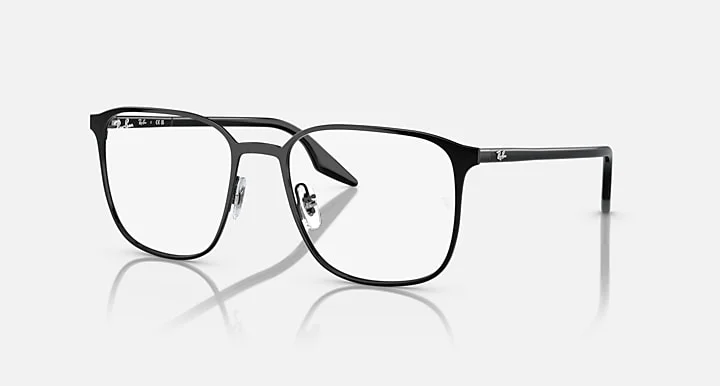 Gọng Kính Ray-Ban RB6512 2509