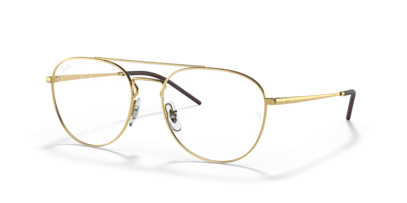 Gọng Kính Ray-Ban RB6414 2500