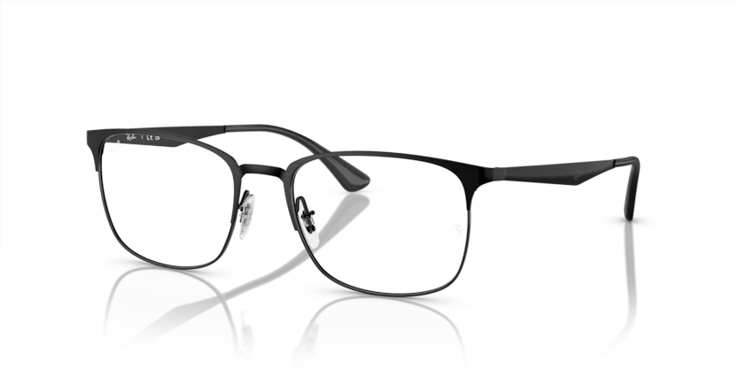 Gọng Kính Ray-Ban RB6421 2904