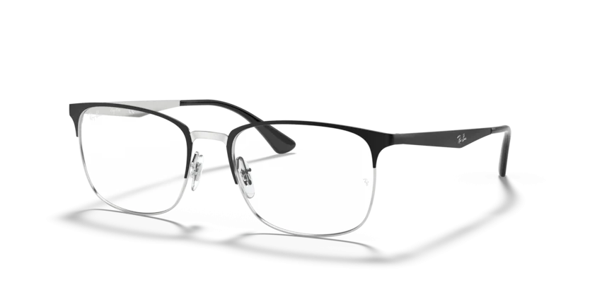 Gọng Kính Ray-Ban RB6421 2997