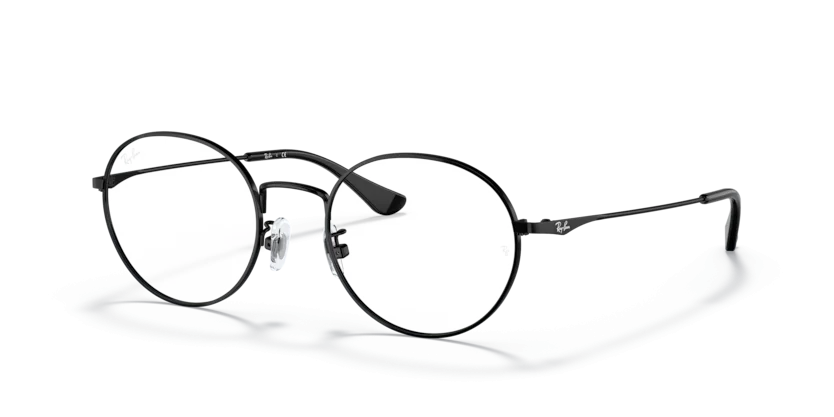 Gọng Kính Ray-Ban RB6369D 2509