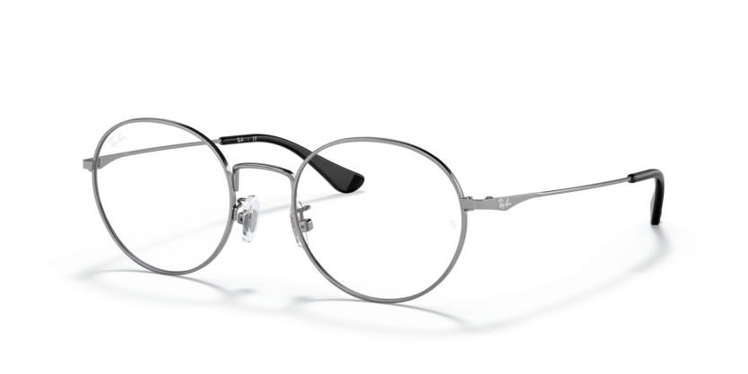 Gọng Kính Ray-Ban RB6369D 2502