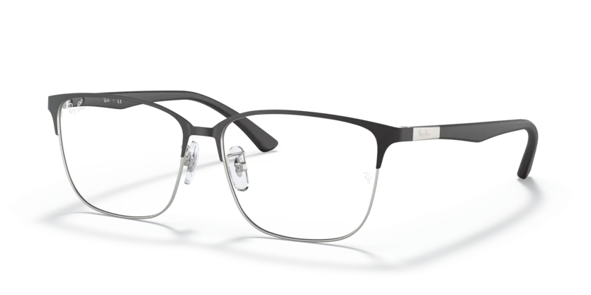 Gọng Kính Ray-Ban RB6380D 2897