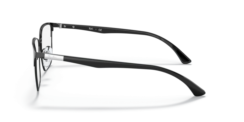 Ray-Ban RB6380D 2509