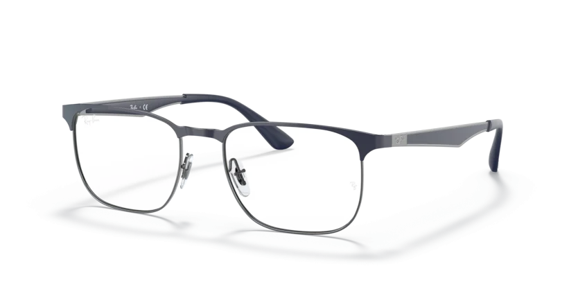 Gọng Kính Ray-Ban RB6363 2947