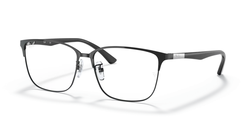 Ray-Ban RB6380D 2509