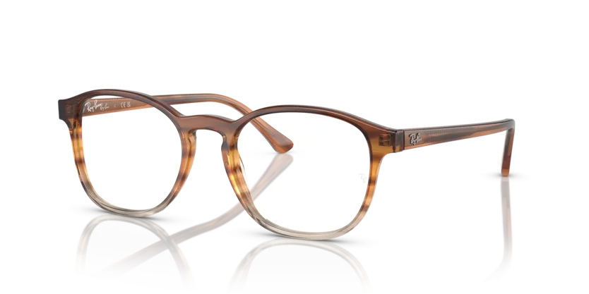 Gọng Kính Ray-Ban RB5417F 8253