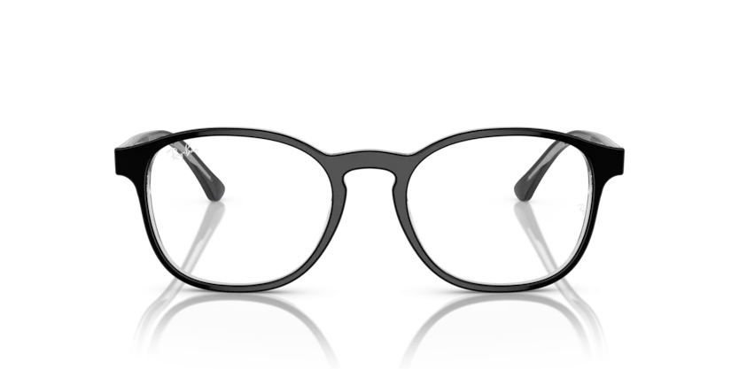 Ray-Ban RB5417F 2034