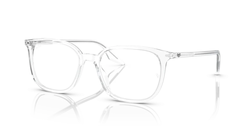 Gọng Kính Ray-Ban RB5406F 2001