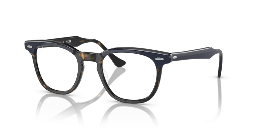 Ray-Ban RB5398F 8283