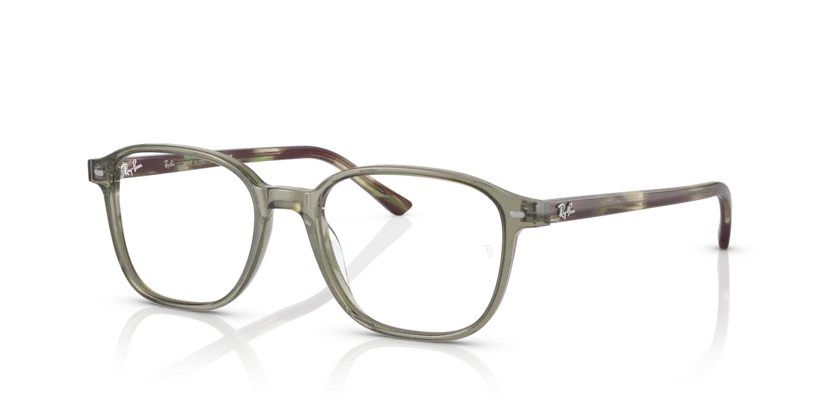 Gọng Kính Ray-Ban RB5393F 8178