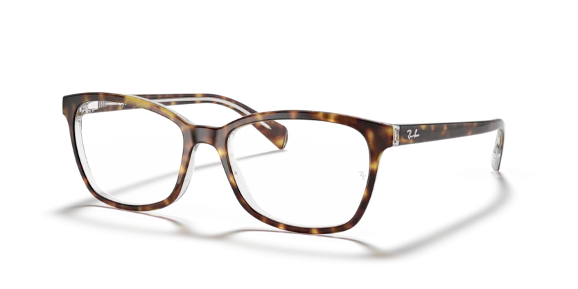 Gọng Kính Ray-Ban RB5362 5082