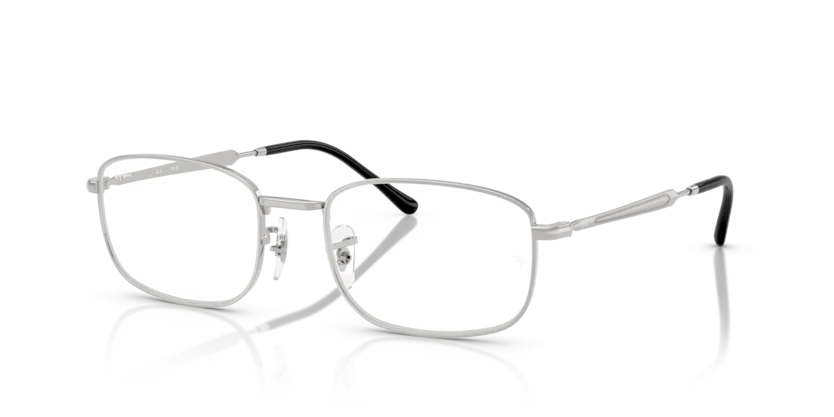 Gọng Kính Ray-Ban RB6533 2501