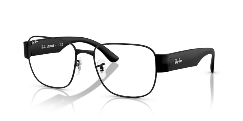 Gọng Kính Ray-Ban RB6532 2509