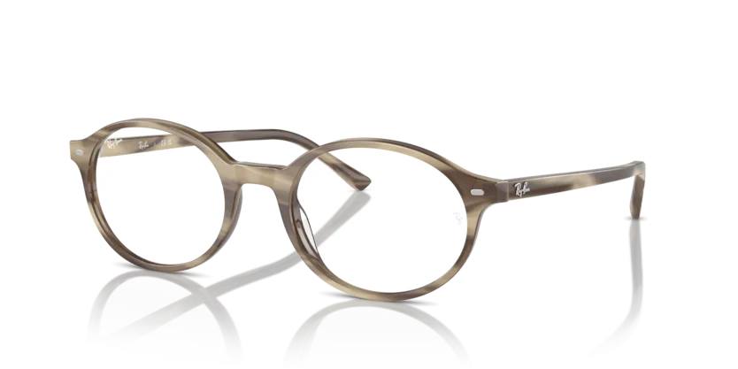 Gọng Kính Ray-Ban RB5429 8357
