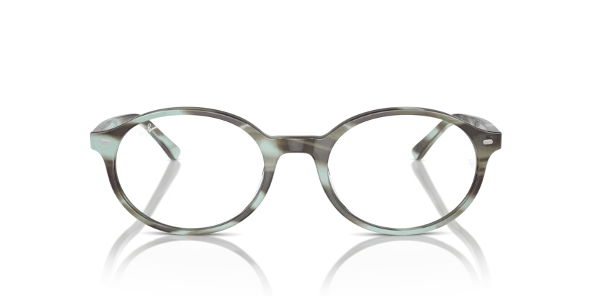 Ray-Ban RB5429 8356